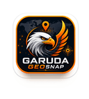 Garuda GeoSnap