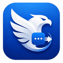Garuda SMS Forward